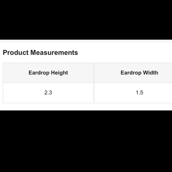 BOHO TURQUOISE AND COPPER CIRCULAR EARRINGS - Picture 4 of 4